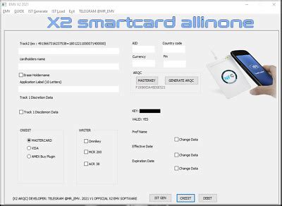 best all in one smart card|x2 smartcard allinone software.